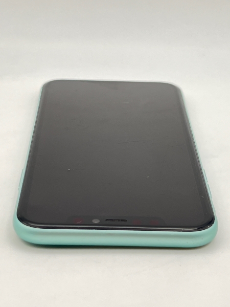 Refurbished iPhone 11 grün